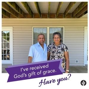 Meet your Posher, Maria